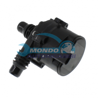 POMPA ACQUA SECONDARIA