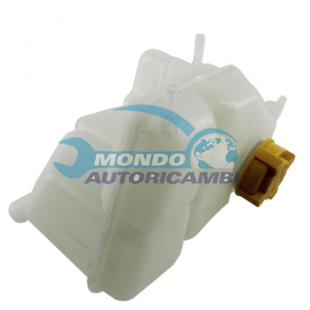 SERBATOIO DI ESPANSIONE