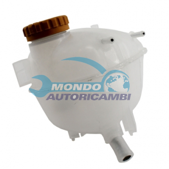 SERBATOIO DI ESPANSIONE