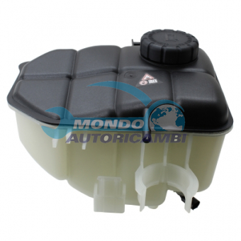 SERBATOIO DI ESPANSIONE