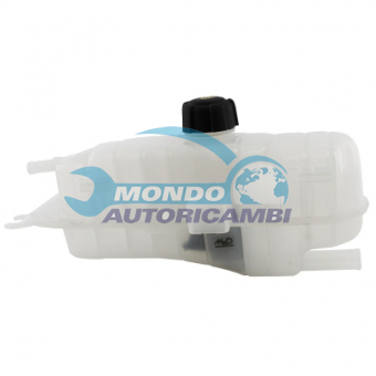 SERBATOIO DI ESPANSIONE