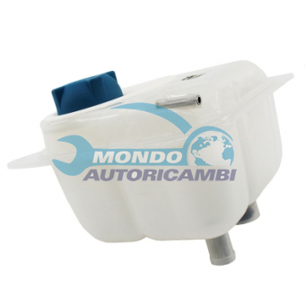 SERBATOIO DI ESPANSIONE