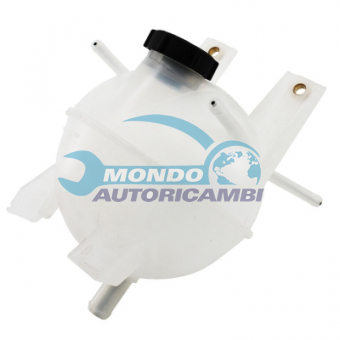 SERBATOIO DI ESPANSIONE