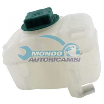 SERBATOIO DI ESPANSIONE