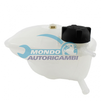 SERBATOIO DI ESPANSIONE