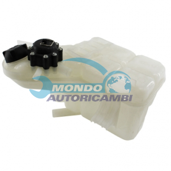 SERBATOIO DI ESPANSIONE