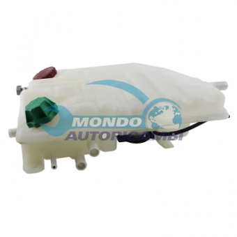 SERBATOIO DI ESPANSIONE