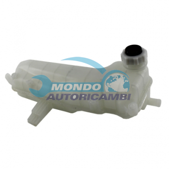 SERBATOIO DI ESPANSIONE