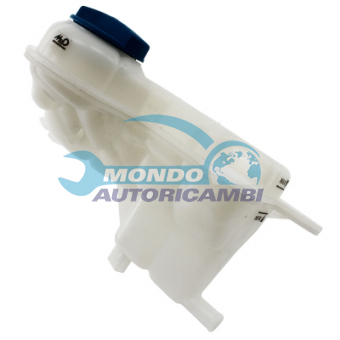 SERBATOIO DI ESPANSIONE