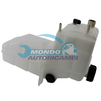 SERBATOIO DI ESPANSIONE