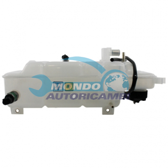 SERBATOIO DI ESPANSIONE