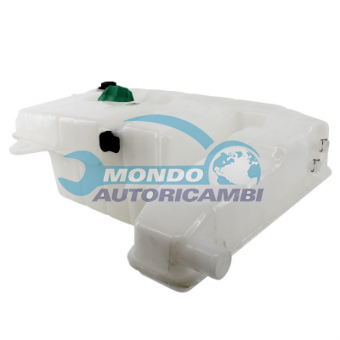 SERBATOIO DI ESPANSIONE