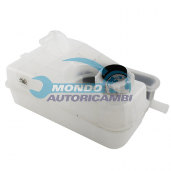 SERBATOIO DI ESPANSIONE