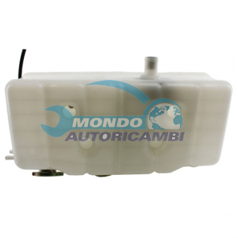 SERBATOIO DI ESPANSIONE