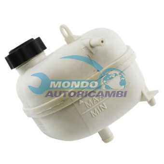 SERBATOIO DI ESPANSIONE