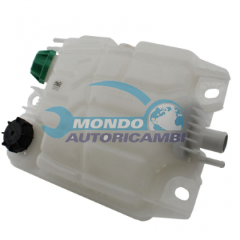 SERBATOIO DI ESPANSIONE