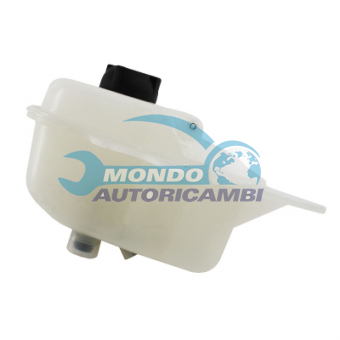 SERBATOIO DI ESPANSIONE