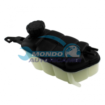 SERBATOIO DI ESPANSIONE