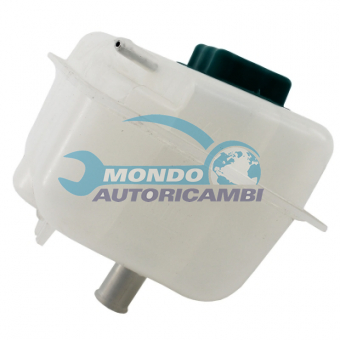 SERBATOIO DI ESPANSIONE