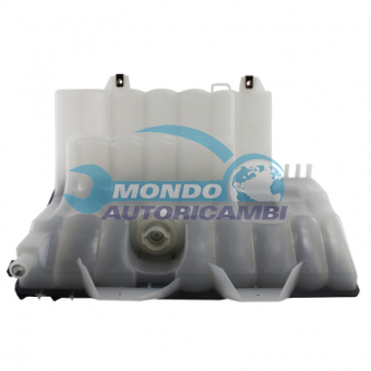 SERBATOIO DI ESPANSIONE