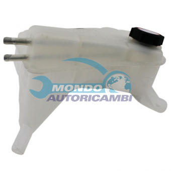 SERBATOIO DI ESPANSIONE