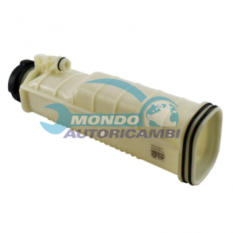 SERBATOIO DI ESPANSIONE