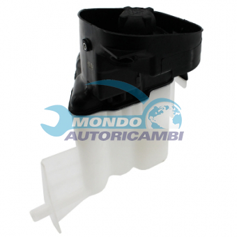 SERBATOIO DI ESPANSIONE