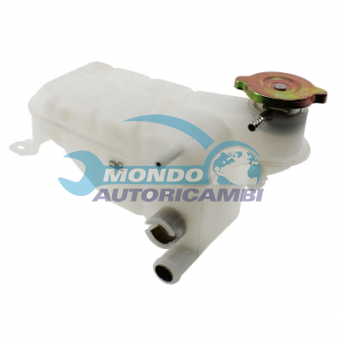 SERBATOIO DI ESPANSIONE