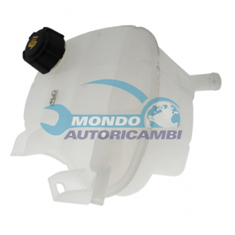 SERBATOIO DI ESPANSIONE