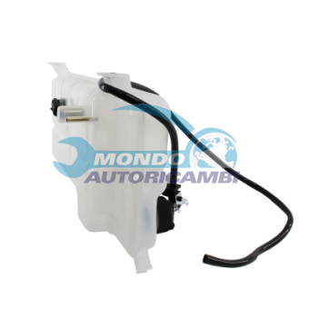 SERBATOIO DI ESPANSIONE