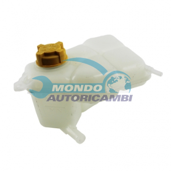 SERBATOIO DI ESPANSIONE