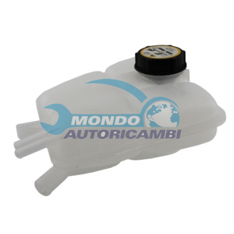 SERBATOIO DI ESPANSIONE