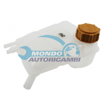 SERBATOIO DI ESPANSIONE