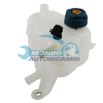 SERBATOIO DI ESPANSIONE