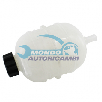 SERBATOIO DI ESPANSIONE