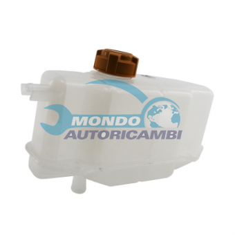 SERBATOIO DI ESPANSIONE