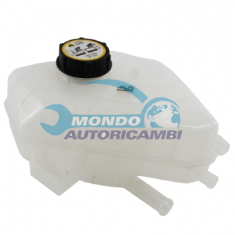 SERBATOIO DI ESPANSIONE