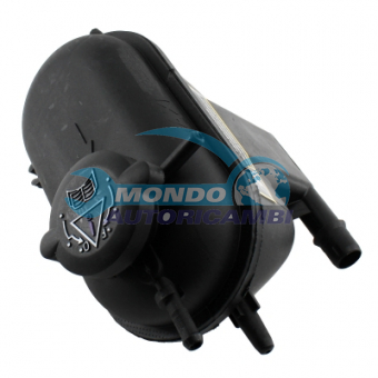 SERBATOIO DI ESPANSIONE