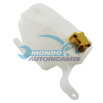 SERBATOIO DI ESPANSIONE