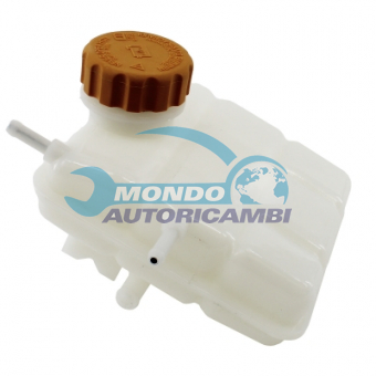 SERBATOIO DI ESPANSIONE