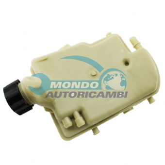 SERBATOIO DI ESPANSIONE