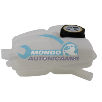 SERBATOIO DI ESPANSIONE