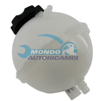 SERBATOIO DI ESPANSIONE