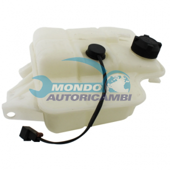 SERBATOIO DI ESPANSIONE