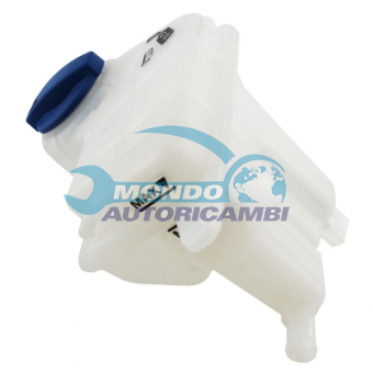 SERBATOIO DI ESPANSIONE