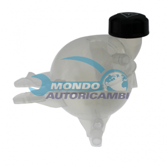 SERBATOIO DI ESPANSIONE