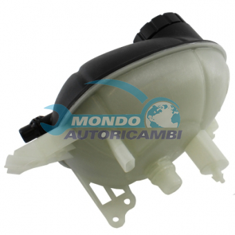 SERBATOIO DI ESPANSIONE