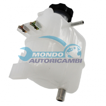 SERBATOIO DI ESPANSIONE