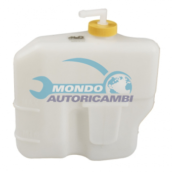 SERBATOIO DI ESPANSIONE