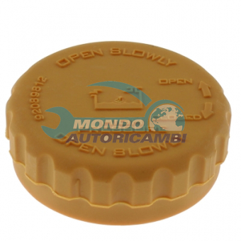 SERBATOIO DI ESPANSIONE